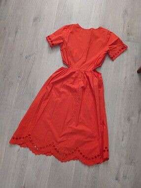 For Cynthia Dress